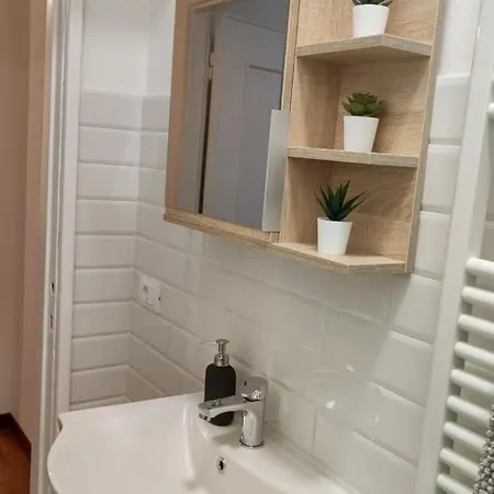 Apartmán Tibaldi Navigli House