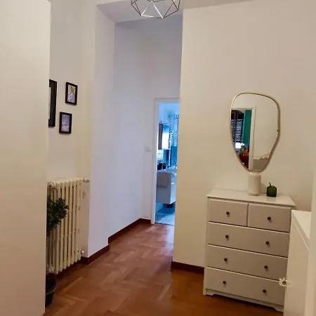 Tibaldi Navigli House Apartmán *