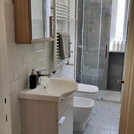 Apartmán Tibaldi Navigli House *