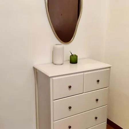 Apartmán Tibaldi Navigli House Milán