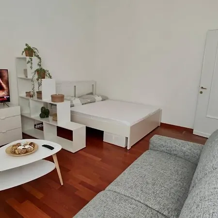 Tibaldi Navigli House Milan