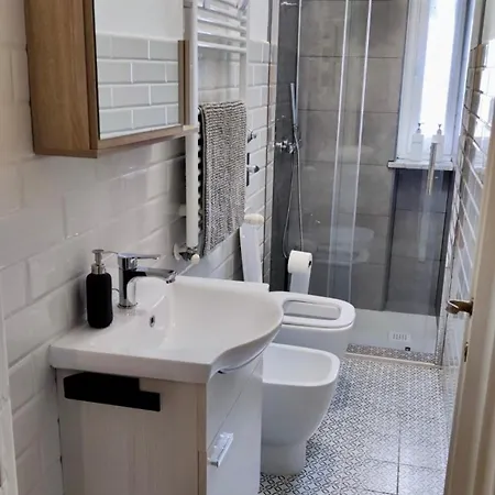 Tibaldi Navigli House Apartmán